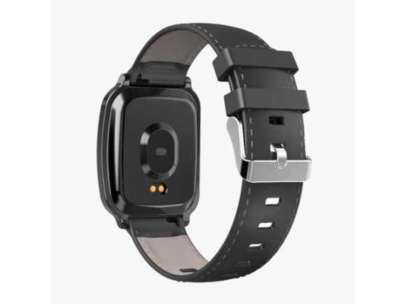 Smart Bracelet, 1.3-Inch Screen — Fitness Tracker, ZOSKVEE