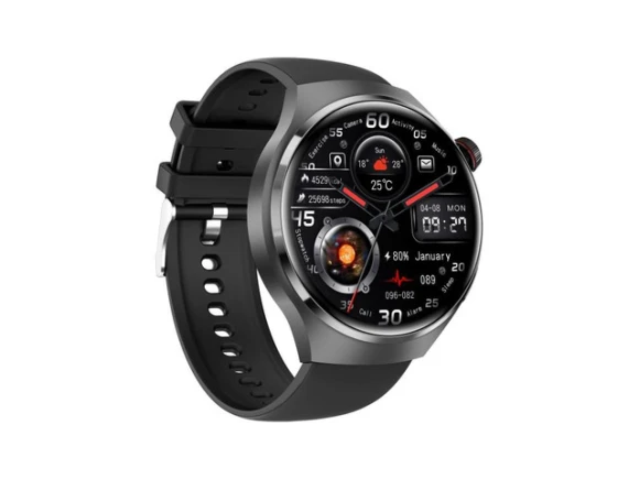 Smart Bracelet / Smart Watch — Smart Watch, ZOSKVEE