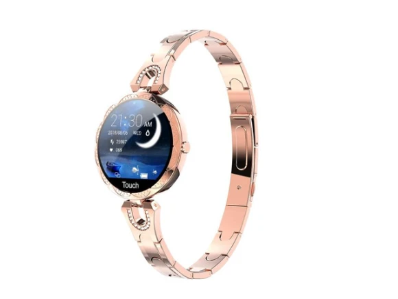 Smart bracelet — Fitness Tracker, ZOSKVEE