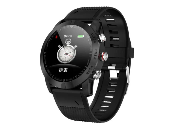 Smart Bracelet — Fitness Tracker, DTNO.1