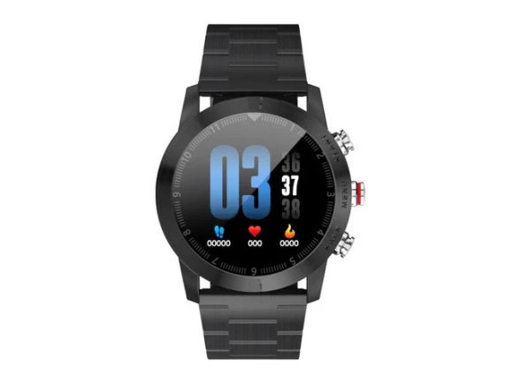 Smart Bracelet — Fitness Tracker, DTNO.1
