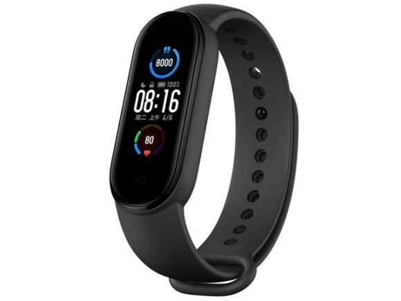 Smart Bracelet — Fitness Tracker, ZOSKVEE