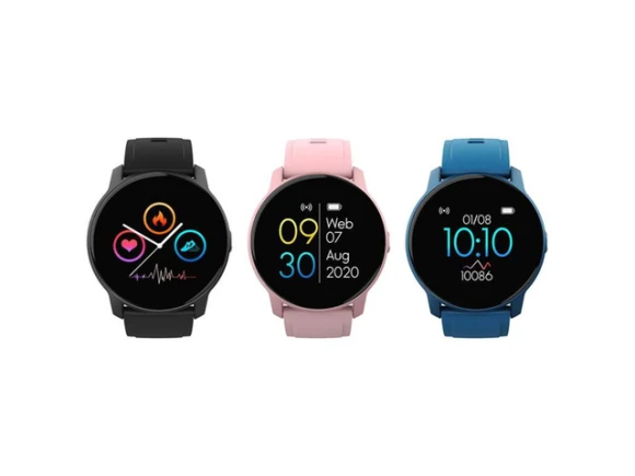 Smart Sport Bracelet — Fitness Tracker, ZOSKVEE