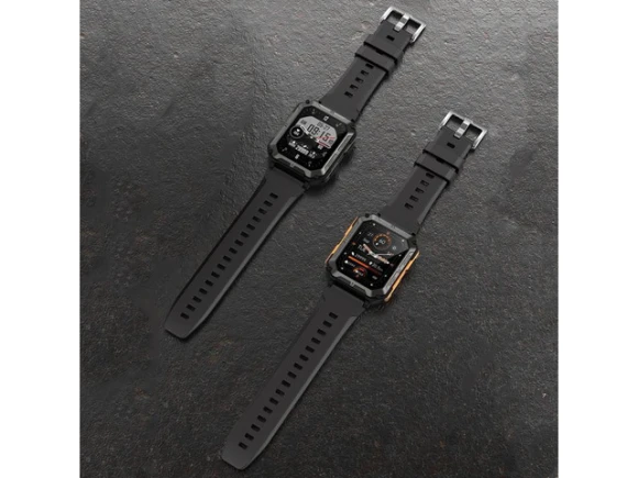 Smart Sports Watch — Smart Watch, ZOSKVEE