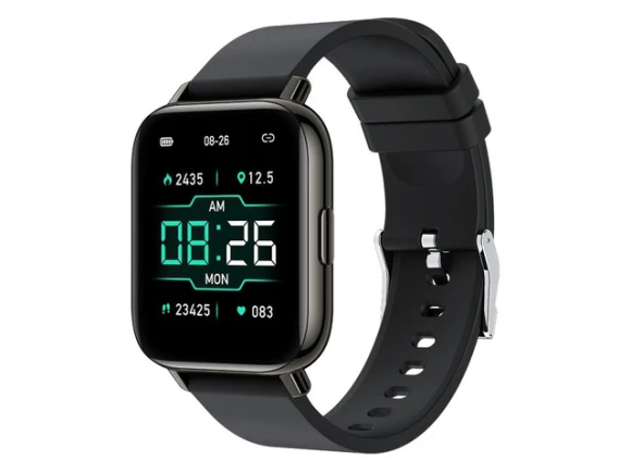 Smart watch, 1.65-inch TFT display — Smart Watch, ZOSKVEE