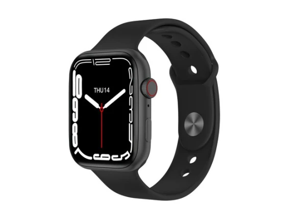 Smart Watch, 1.75-inch Color Screen — Smart Watch, ZOSKVEE
