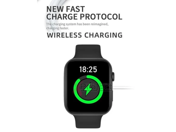 Smart Watch, 1.75-inch Color Screen — Smart Watch, ZOSKVEE