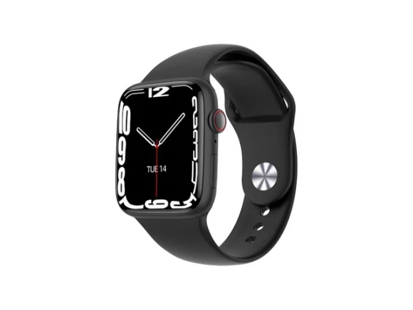 Smart watch, 1.9-inch TFT screen — Smart Watch, ZOSKVEE