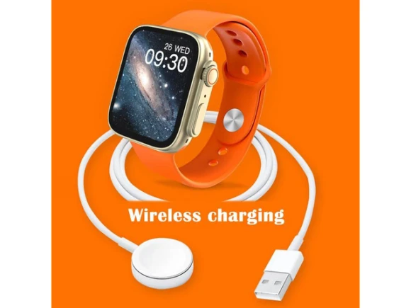 Smart Watch, 1.99-inch IPS Display — Smart Watch, ZOSKVEE