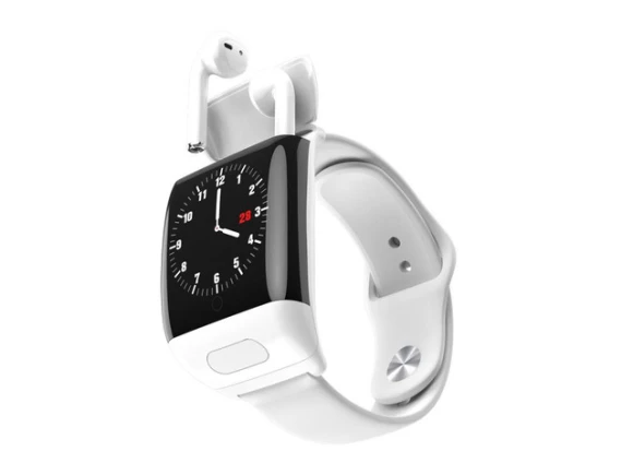 Smart Watch with Bluetooth Headset — Smart Watch, ZOSKVEE