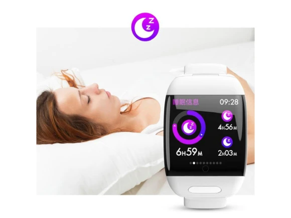 Smart Watch with Bluetooth Headset — Smart Watch, ZOSKVEE