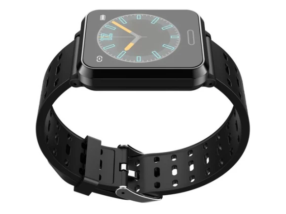 Smart Watch Wristband — Smart Watch, ZOSKVEE