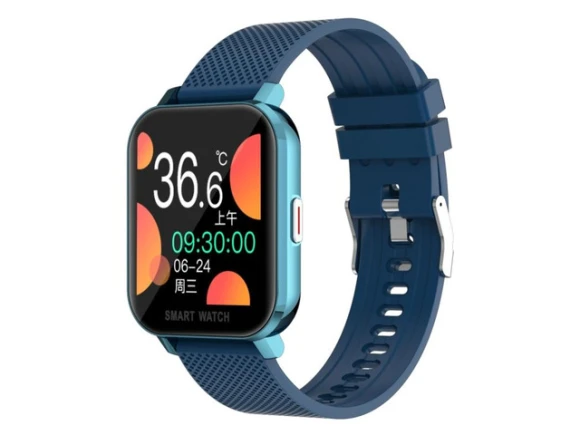 Smart Watch — Smart Watch, ZOSKVEE