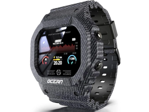 Smart watch — Smart Watch