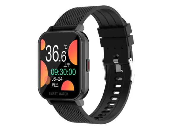 Smart Watch — Smart Watch, ZOSKVEE