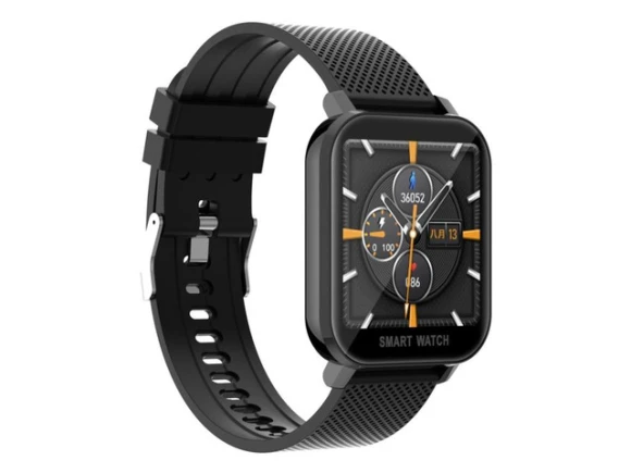 Smart Watch — Smart Watch, ZOSKVEE
