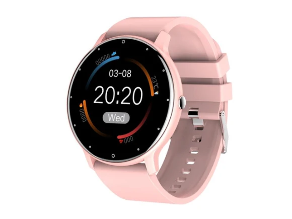Smart Watch — Smart Watch, ZOSKVEE
