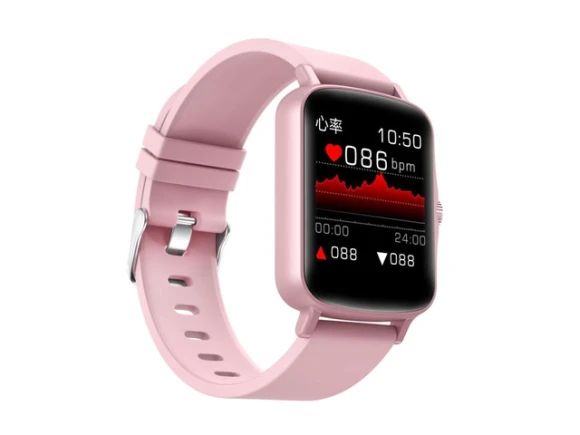Smart Watch — Smart Watch, ZOSKVEE