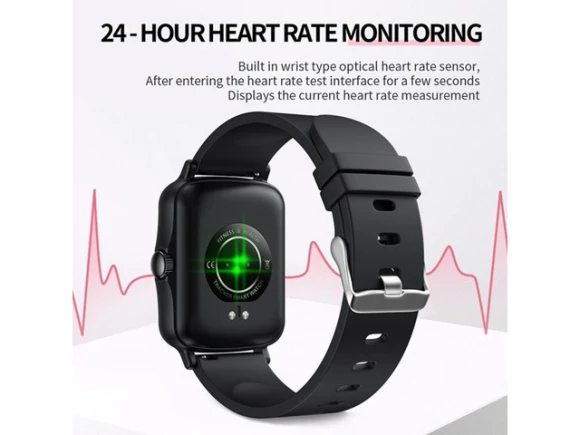 Smart Watch — Smart Watch, ZOSKVEE