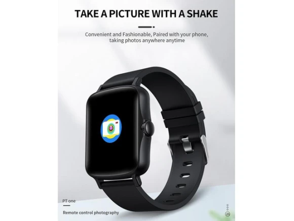 Smart Watch — Smart Watch, ZOSKVEE