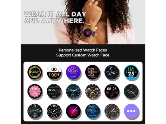 Smart Watch — Smart Watch, Zeblaze