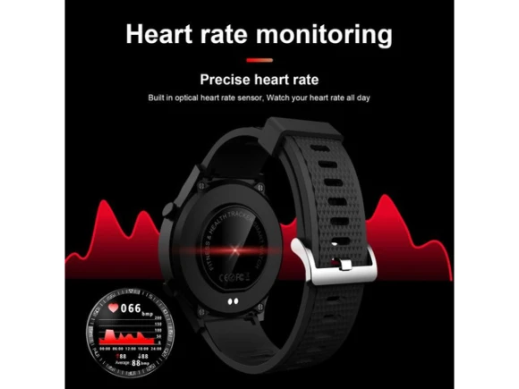 Smart Watch — Smart Watch, ZOSKVEE
