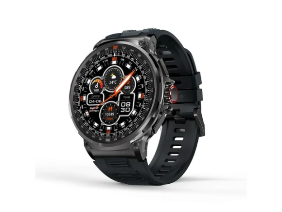 Smart Watch — Smart Watch, ZOSKVEE