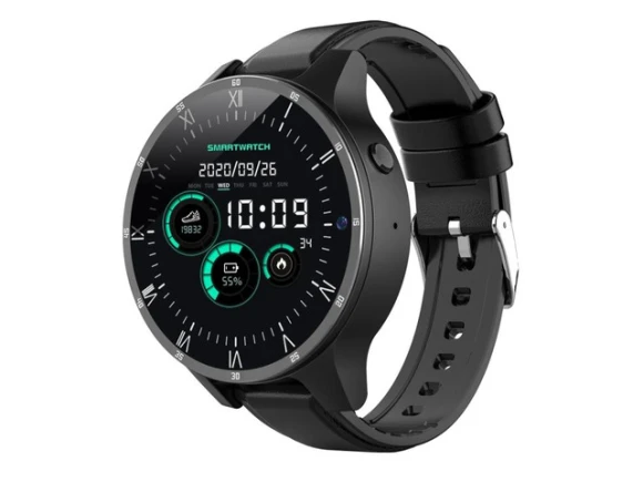 Smart Watch — Smart Watch, Rogbid