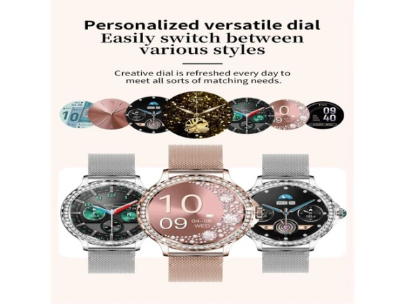 Smart Watch — Smart Watch, ZOSKVEE