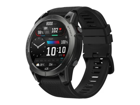 Smart Watch — Smart Watch, Zeblaze