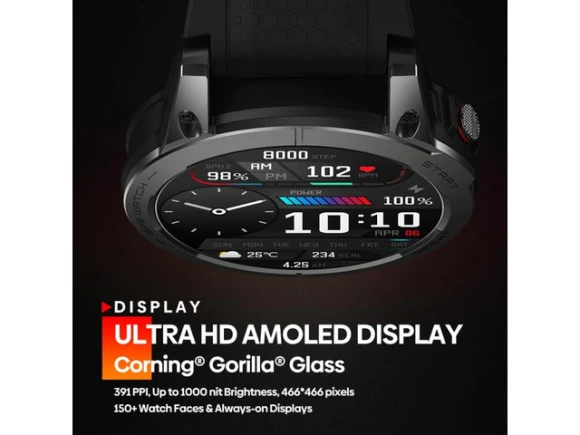 Smart Watch — Smart Watch, Zeblaze
