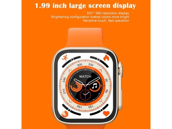 Smart watch — Smart Watch, ZOSKVEE