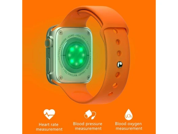 Smart watch — Smart Watch, ZOSKVEE