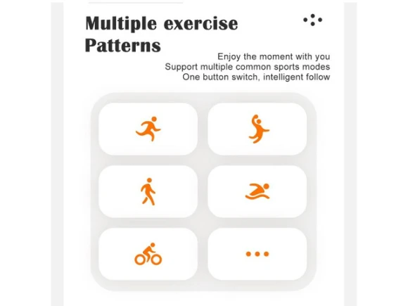 Smart watch — Smart Watch, ZOSKVEE