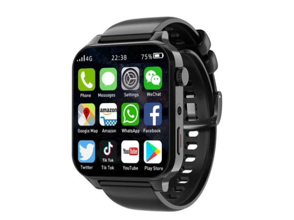 Smart Watch — Smart Watch, Rogbid