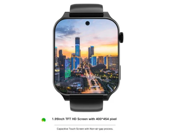 Smart Watch — Smart Watch, Rogbid