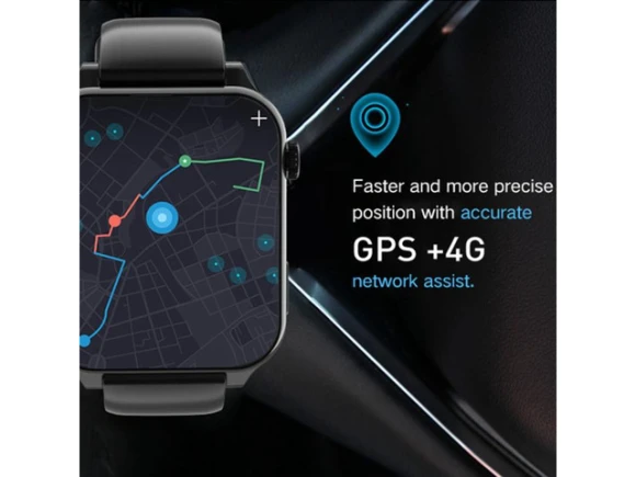 Smart Watch — Smart Watch, Rogbid