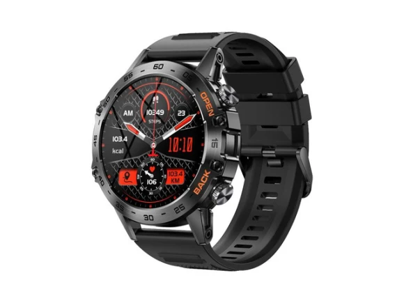 Smart Watch — Smart Watch, ZOSKVEE