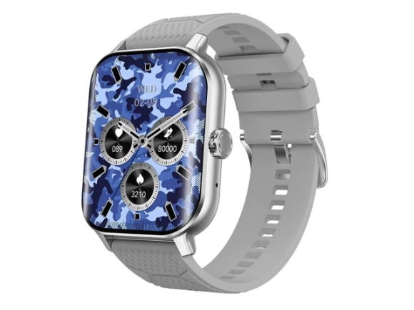 Smart Watch — Smart Watch, ZOSKVEE