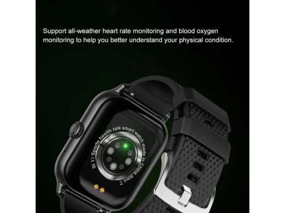 Smart Watch — Smart Watch, ZOSKVEE