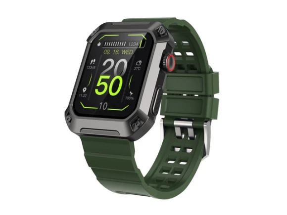 Smart Watch — Smart Watch, ZOSKVEE