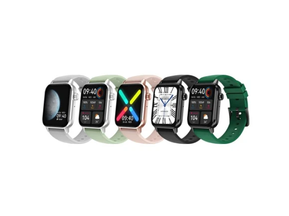 Smart watch — Smart Watch, ZOSKVEE