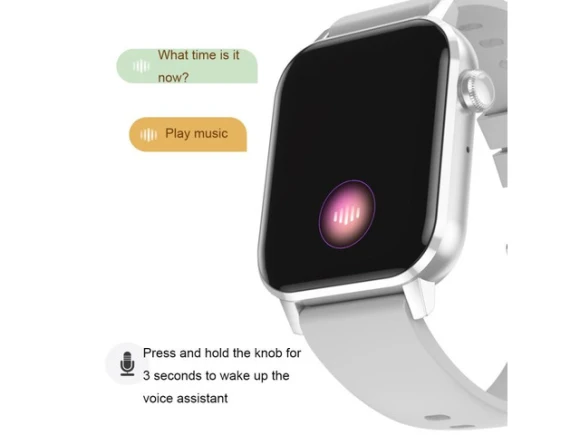 Smart watch — Smart Watch, ZOSKVEE
