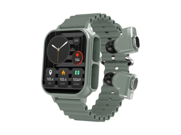 Smart Watch — Smart Watch, ZOSKVEE