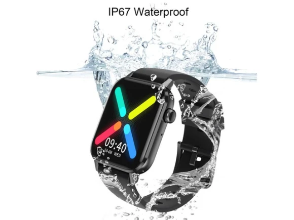 Smart Watch — Smart Watch, ZOSKVEE