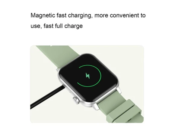 Smart Watch — Smart Watch, ZOSKVEE
