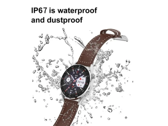 Smart Watch — Smart Watch, ZOSKVEE