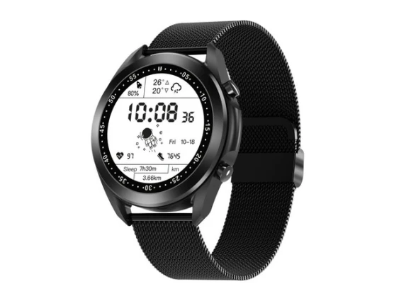 Smart Watch — Smart Watch, ZOSKVEE