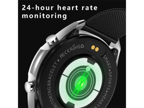 Smart Watch — Smart Watch, ZOSKVEE