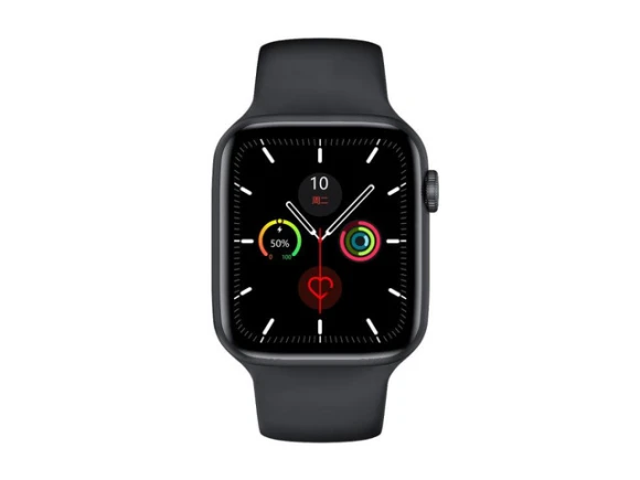 Smart Watch — Smart Watch, ZOSKVEE